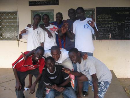 les stars du jours
